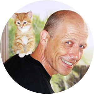 Luc Deborde - Writer