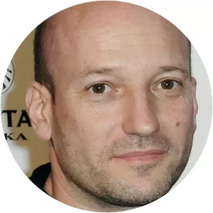 Luc Déry - Canadian film producer