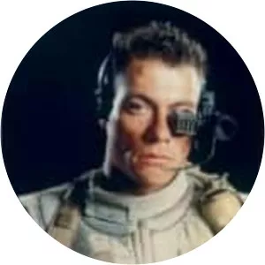 Luc Deveraux - Fictional character