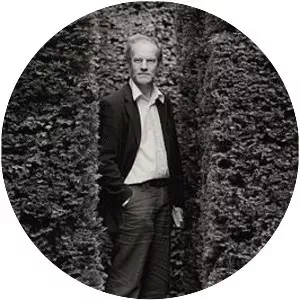 Luc Devoldere - Belgian writer