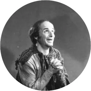 Luc Durand - Theatre director