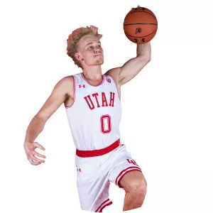 Luc Krystkowiak photograph