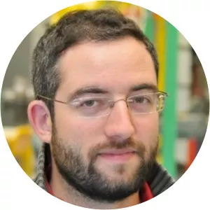 Luc Laurent photograph