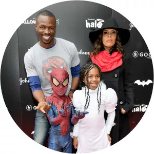 Luc Laurent Thomas photograph