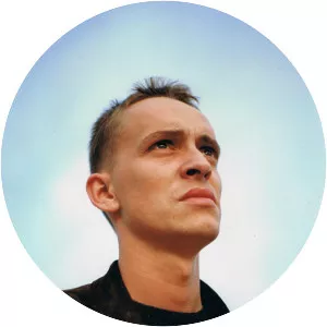 Luc Lavandier - Actor