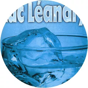 Luc Léandry - Musician