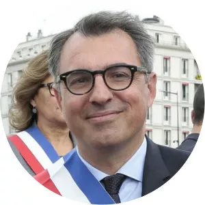 Luc Lemonnier
