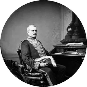 Luc Letellier de St-Just