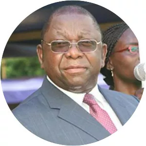 Luc Magloire Atangana Mbarga