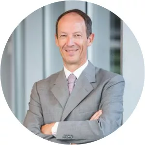 Luc Missorten - Chairman of the Board of Directors of Ontex Group N.V.