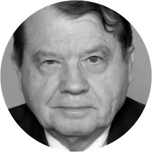 Luc Montagnier