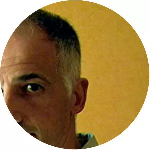 Luc Pagès photograph