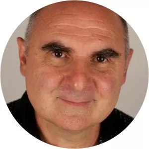 Luc Palun photograph