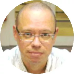 Luc Perrin - Historian