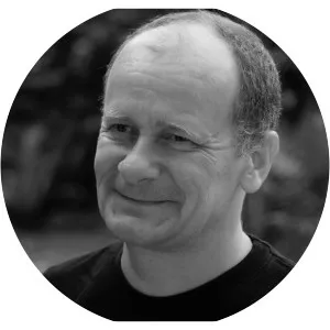 Luc Plantier photograph