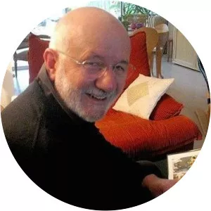 Luc Révillon - Cartoonist