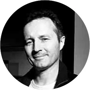 Luc Riolon - Movie director