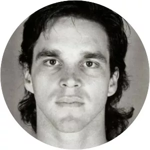 Luc Robitaille