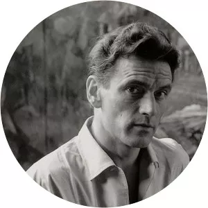 Luc Simon photograph