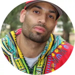 Luc Skyz - Musical artist ‧ Doc Brown's brother