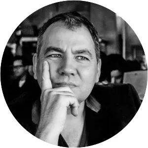 Luc St. Pierre - Film score composer