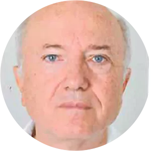 Luc Trouche photograph