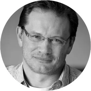 Luc van Doorslaer - Author