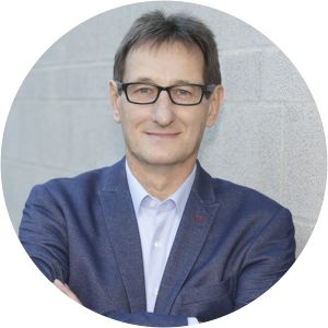 Luc Walpot photograph