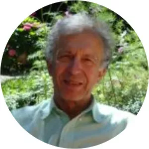 Luc Weibel - Historian