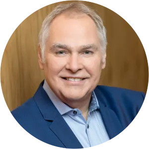 Luc Wiseman - Television producer