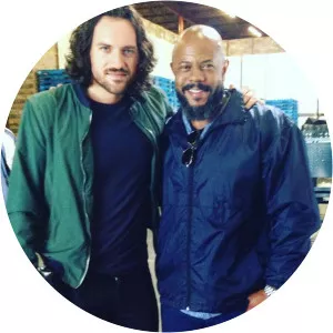 Luca Abruzzi photograph