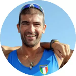 Luca Agamennoni - Olympic athlete