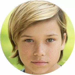 Luca Alexander - Actor