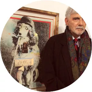 Luca Alinari - Painter