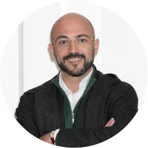 Luca Amorosino - Movie actor