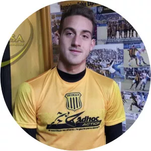 Luca Andrea Falabella