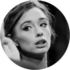 Luca Anić - Actress