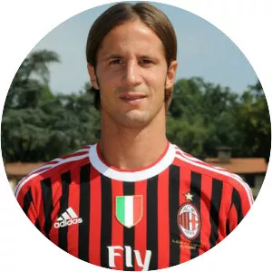 Luca Antonini - Italian former football player