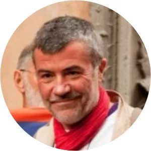 Luca Baccelli - Author