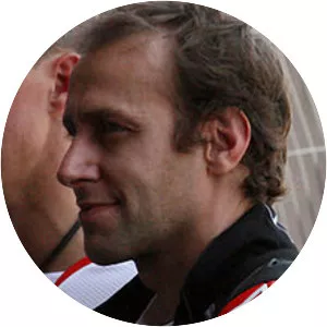 Luca Badoer - Italian racing driver
