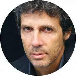 Luca Barbarossa - Italian singer-songwriter