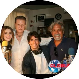 Luca Bastianello - Italian actor