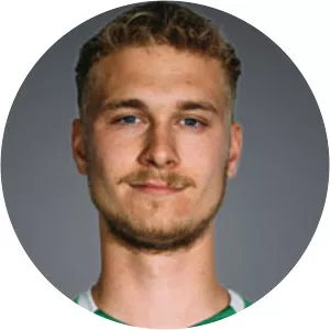 Luca Beermann - Football player
