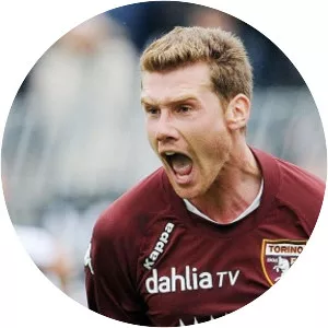 Luca Belingheri - Italian footballer