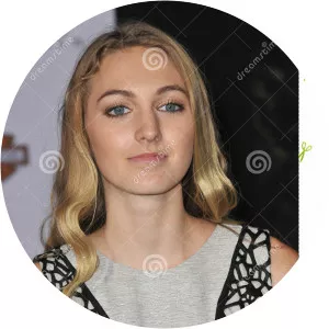 Luca Bella Facinelli - Peter Facinelli's daughter