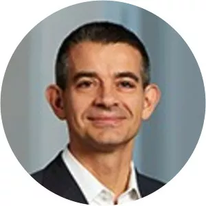 Luca Benini - Author