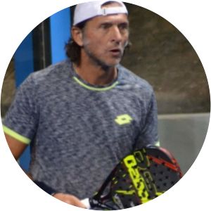 Luca Berrettini photograph