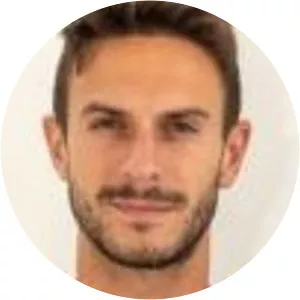 Luca Bertoni - Italian football player