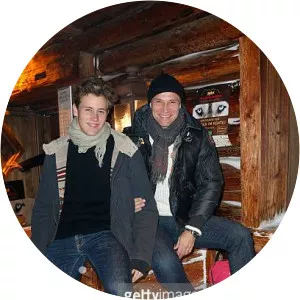 Luca Bettermann - Bernhard Bettermann's son