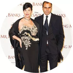 Luca Bielli photograph